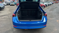 Skoda Octavia 2.0 TDI 150 SE L 5dr DSG Diesel Hatchback